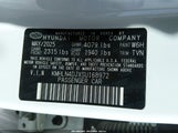 Hyundai Elantra Hybrid Limited KMHLN4DJXSU168972 снимка