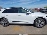 Audi Q8 E-Tron Premium Quattro WA14AAGE5RB017121 снимка