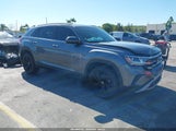 Volkswagen Atlas Cross Sport 2.0T Sel/2.0T Sel Premium/2.0T Sel Premium R-Line/2.0T Sel R-Line 1V2MC2CA5LC206697 снимка
