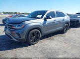 Volkswagen Atlas Cross Sport 2.0T Sel/2.0T Sel Premium/2.0T Sel Premium R-Line/2.0T Sel R-Line 1V2MC2CA5LC206697 fotografie