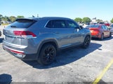 Volkswagen Atlas Cross Sport 2.0T Sel/2.0T Sel Premium/2.0T Sel Premium R-Line/2.0T Sel R-Line 1V2MC2CA5LC206697 fotografie