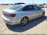 Volkswagen Jetta Gli 2.0T 35Th Anniversary Edition/2.0T Autobahn/2.0T S 3VW6T7BU8KM259343 fotografie