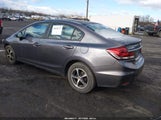 Honda Civic Se 19XFB2F79FE289514 fotografie