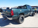 Chevrolet Silverado 2500Hd Ls 1GCHC29U05E311675 снимка