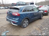 Kia Niro Lx KNDCB3LC5J5175671 fotografie