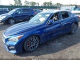 Infiniti Q50 3.0T Red Sport 400 JN1FV7ARXHM870718 снимка