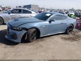 Ford Mustang Gt Fastback 1FA6P8CF6S5405179 снимка