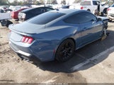 Ford Mustang Gt Fastback 1FA6P8CF6S5405179 снимка