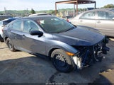 Honda Civic Lx 2HGFC2F58HH568442 снимка