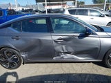 Nissan Altima Sr Fwd 1N4BL4CV8RN374778 снимка
