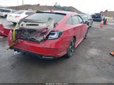 Honda Accord Sport 1HGCV1F35JA174293 снимка