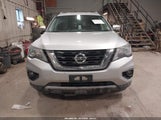 Nissan Pathfinder Sv 5N1DR2MMXJC643631 снимка
