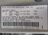 Toyota Tacoma Sr5 V6 5TFAZ5CN8KX081418 снимка