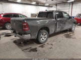 Ram  Big Horn 4X4 6'4 Box 1C6RRFMG0NN383723 fotografie