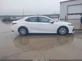 Toyota Camry Le Hybrid 4T1C31AK0PU055332 fotografie