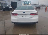 Toyota Camry Le Hybrid 4T1C31AK0PU055332 photo
