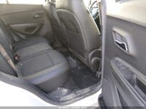 Chevrolet Trax Fwd Lt KL7CJLSM6NB508493 fotografie