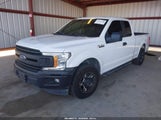 Ford F-150 Xl 1FTEX1CB2JKE18280 photo