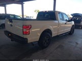 Ford F-150 Xl 1FTEX1CB2JKE18280 photo