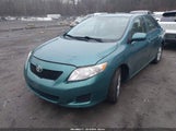 Toyota Corolla Le 2T1BU40EX9C093872 снимка