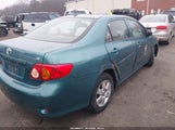 Toyota Corolla Le 2T1BU40EX9C093872 снимка