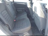 Ford Fusion Se 3FA6P0HD7HR363412 снимка