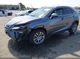 Lexus Nx 200T JTJYARBZ8F2021544 снимка