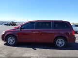 Dodge Grand Caravan Sxt 2C4RDGCG5JR238771 снимка