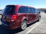 Dodge Grand Caravan Sxt 2C4RDGCG5JR238771 снимка