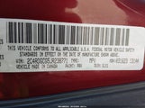 Dodge Grand Caravan Sxt 2C4RDGCG5JR238771 снимка