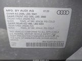 Audi Q5 Premium Plus 55 Tfsi E S Line Quattro S Tronic WA1E2AFY6P2089777 снимка