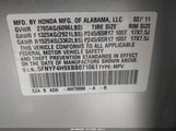 Honda Pilot Touring 5FNYF4H9XBB071061 снимка