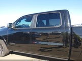 Ram  Laramie 4X2 5'7 Box 1C6RREJT4KN616137 photo