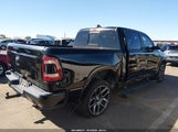 Ram  Laramie 4X2 5'7 Box 1C6RREJT4KN616137 fotografie