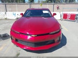 Chevrolet Camaro 1Lt 1G1FB1RX0H0157929 снимка
