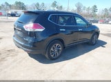 Nissan Rogue Sl 5N1AT2MV3GC823376 снимка