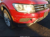 Volkswagen Tiguan 2.0T S 3VV1B7AX4JM091549 photo