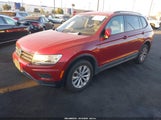 Volkswagen Tiguan 2.0T S 3VV1B7AX4JM091549 photo