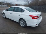 Nissan Sentra Sv 3N1AB7AP1HY218469 снимка