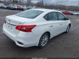 Nissan Sentra Sv 3N1AB7AP1HY218469 снимка