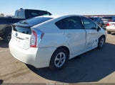 Toyota Prius Two JTDKN3DU2D0337252 fotografie