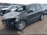 Hyundai Santa Fe Gls 5XYZG3AB3CG106848 photo