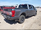 Ford F-250 Platinum 1FT8W2BTXMEC19514 снимка