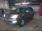 Lexus Gx 470 JTJBT20X240054315 снимка