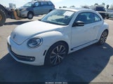 Volkswagen Beetle Turbo 3VW4A7AT1DM602986 снимка