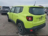 Jeep Renegade Sport 4X4 ZACCJBAB4JPH02985 снимка