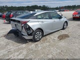 Toyota Prius Two JTDKBRFU9H3576892 снимка