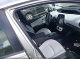 Toyota Prius Two JTDKBRFU9H3576892 снимка