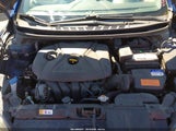 Hyundai Elantra Gls KMHDH4AE7DU714780 снимка