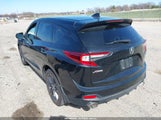 Acura Rdx A-Spec Package 5J8TC2H60ML031828 снимка